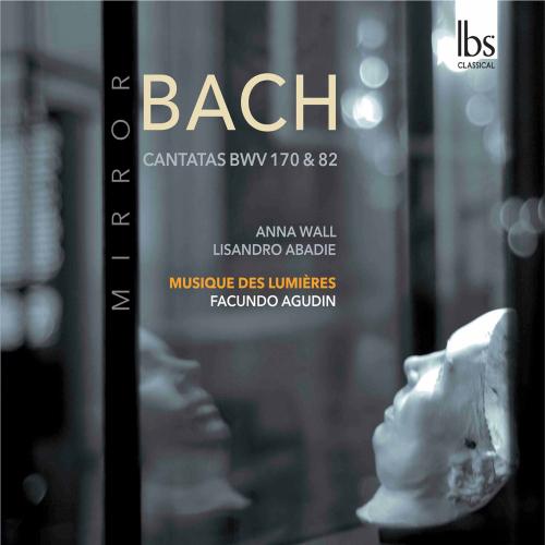 Cover Bach Mirror