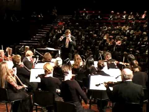 Henk Rubingh & Concertgebouw Chamber Orchestra