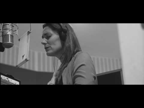 Video Lisette Spinnler Quartet - Sounds Between Falling Leaves Teaser 1 (The Night Is Darkening Around Me)