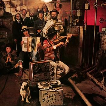 Cover The Basement Tapes