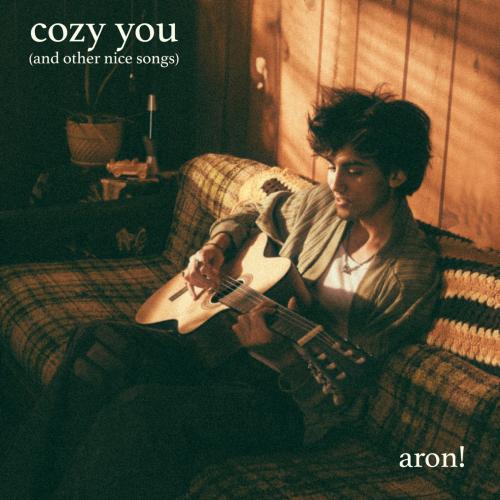 Cover cozy you (and other nice songs)