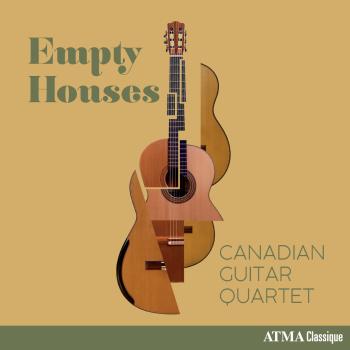 Cover Empty Houses