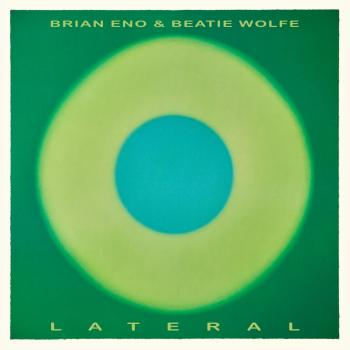 Cover Lateral