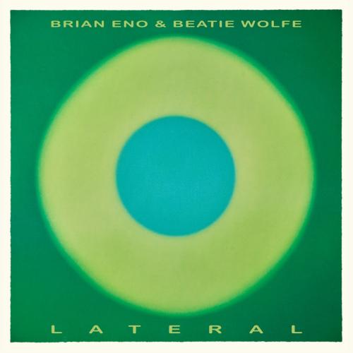 Cover Lateral