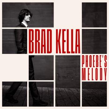 Cover Phoebe's Melody