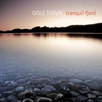Cover Tranquil Fjord