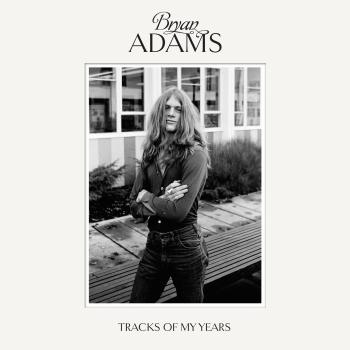 Cover Tracks Of My Years (Deluxe Edition)