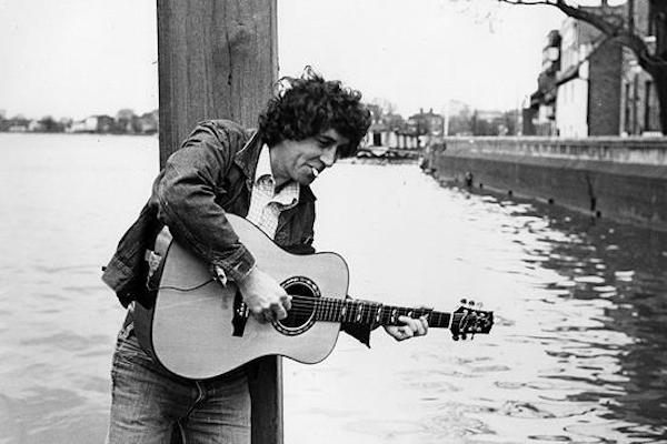 Bert Jansch