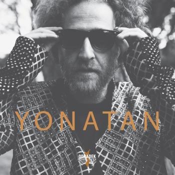 Cover Yonatan