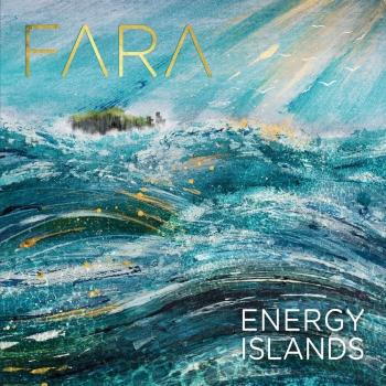 Cover Energy Islands