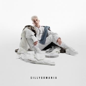 Cover Sillygomania