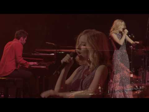 Video Jackie Evancho - Caruso (Live) - Two Hearts Album Release