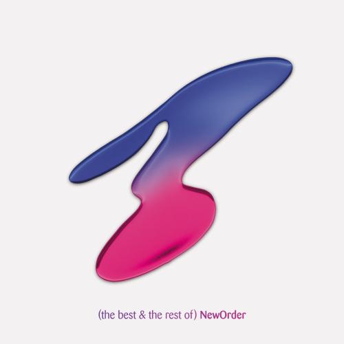 Cover (The Best of & The Rest of) New Order (Remastered)