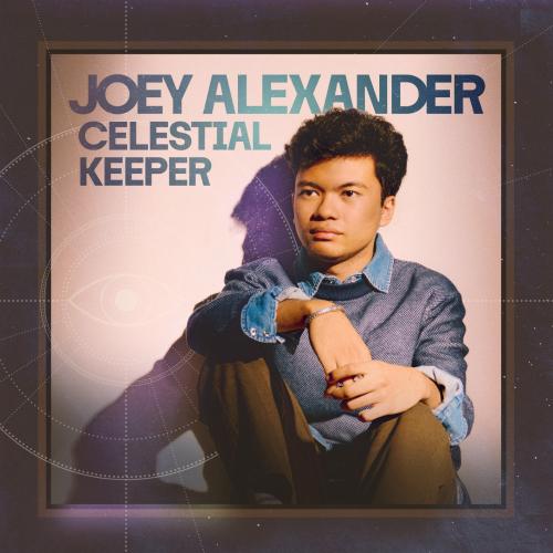 Cover Celestial Keeper