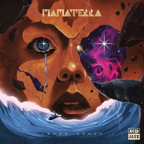 Cover Inner Space