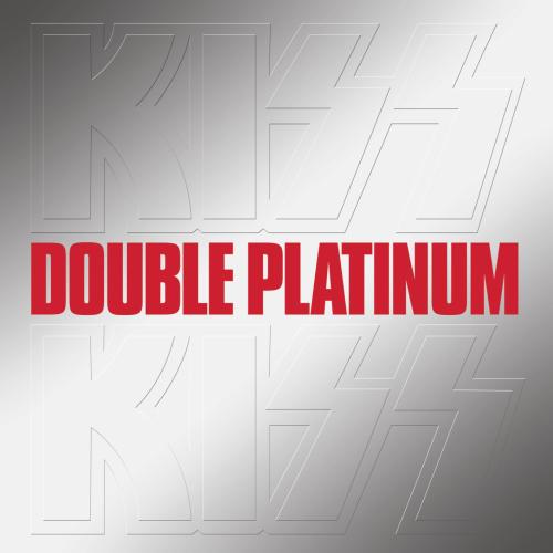 Cover Double Platinum (Remastered)