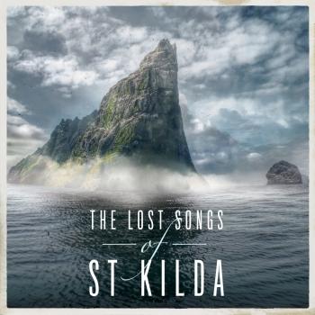 Cover The Lost Songs Of St Kilda