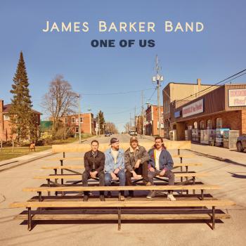 Cover One Of Us