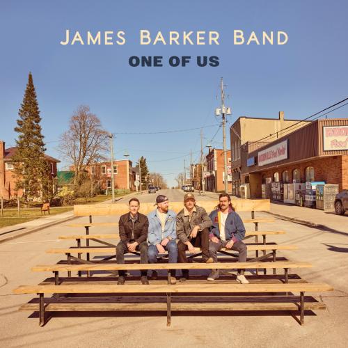Cover One Of Us