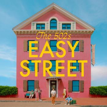 Cover Easy Street