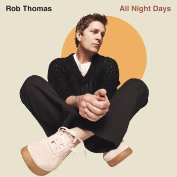 Cover All Night Days