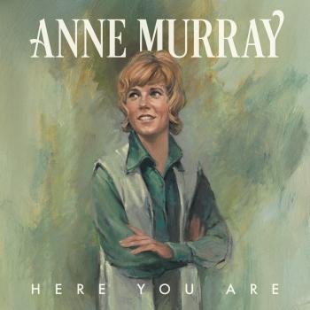 Cover Here You Are