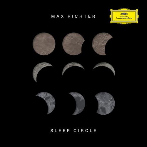 Cover Sleep Circle