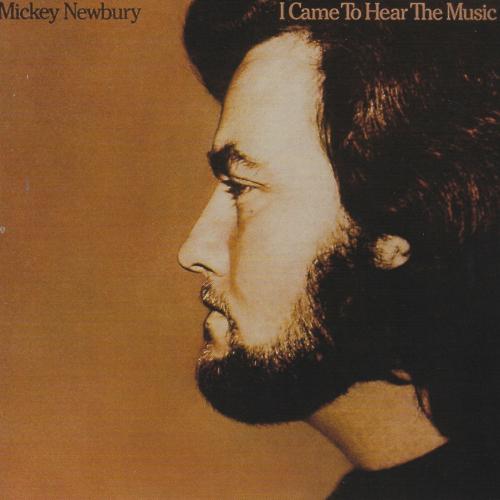 Cover I Came To Hear The Music (Remastered)