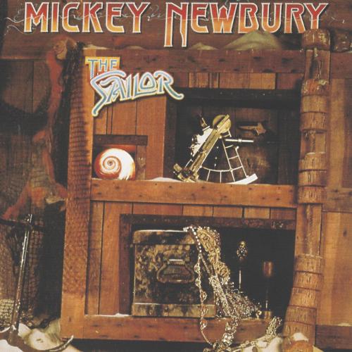 Cover The Sailor (Remastered)