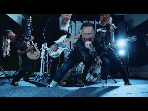 Video AUDREY HORNE - Insanity
