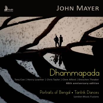 Cover Dhammapada (Remastered)