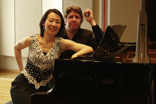 PianoDuo Takahashi & Lehmann