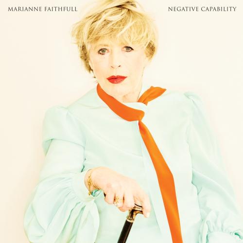 Cover Negative Capability