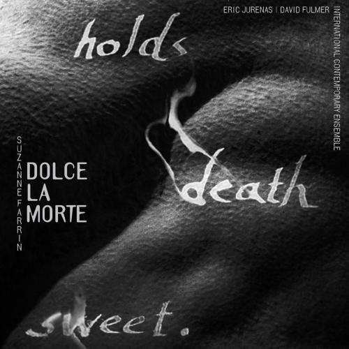 Cover Suzanne Farrin: Dolce la morte