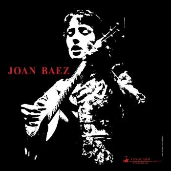 Cover Joan Baez (Remastered)