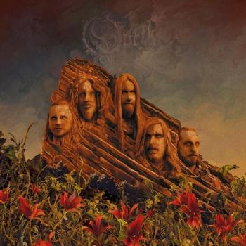 Cover Garden of the Titans (Opeth Live at Red Rocks Amphitheatre)
