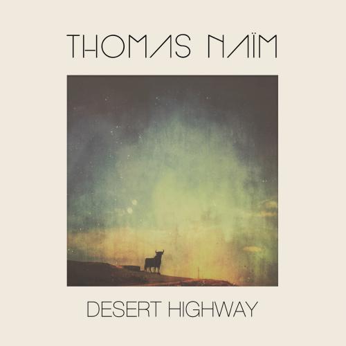 Cover Desert Highway