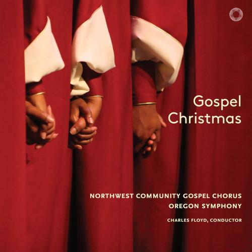 Cover Gospel Christmas (Live)