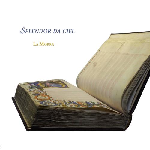 Cover Splendor da ciel