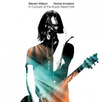 Cover Home Invasion: In Concert At The Royal Albert Hall (Live)