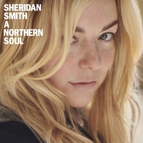 Cover A Northern Soul