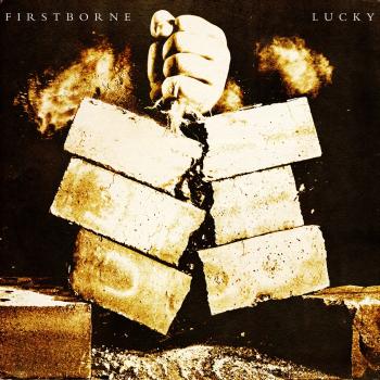 Cover Lucky