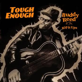 Cover Tough Enough (Remastered)