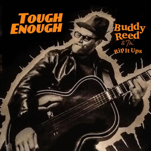 Cover Tough Enough (Remastered)