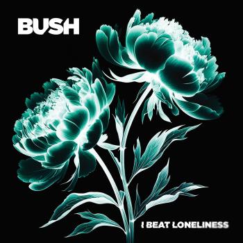 Cover I Beat Loneliness