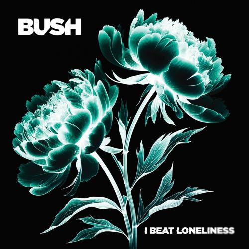 Cover I Beat Loneliness