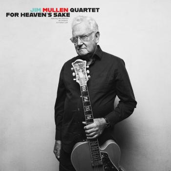 Cover For Heavens Sake (Deluxe Edition)