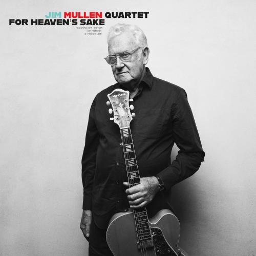 Cover For Heavens Sake (Deluxe Edition)