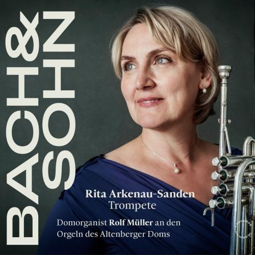 Cover Bach & Sohn