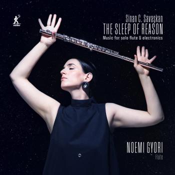 Cover The Sleep of Reason